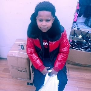 Meet your Posher, Desil